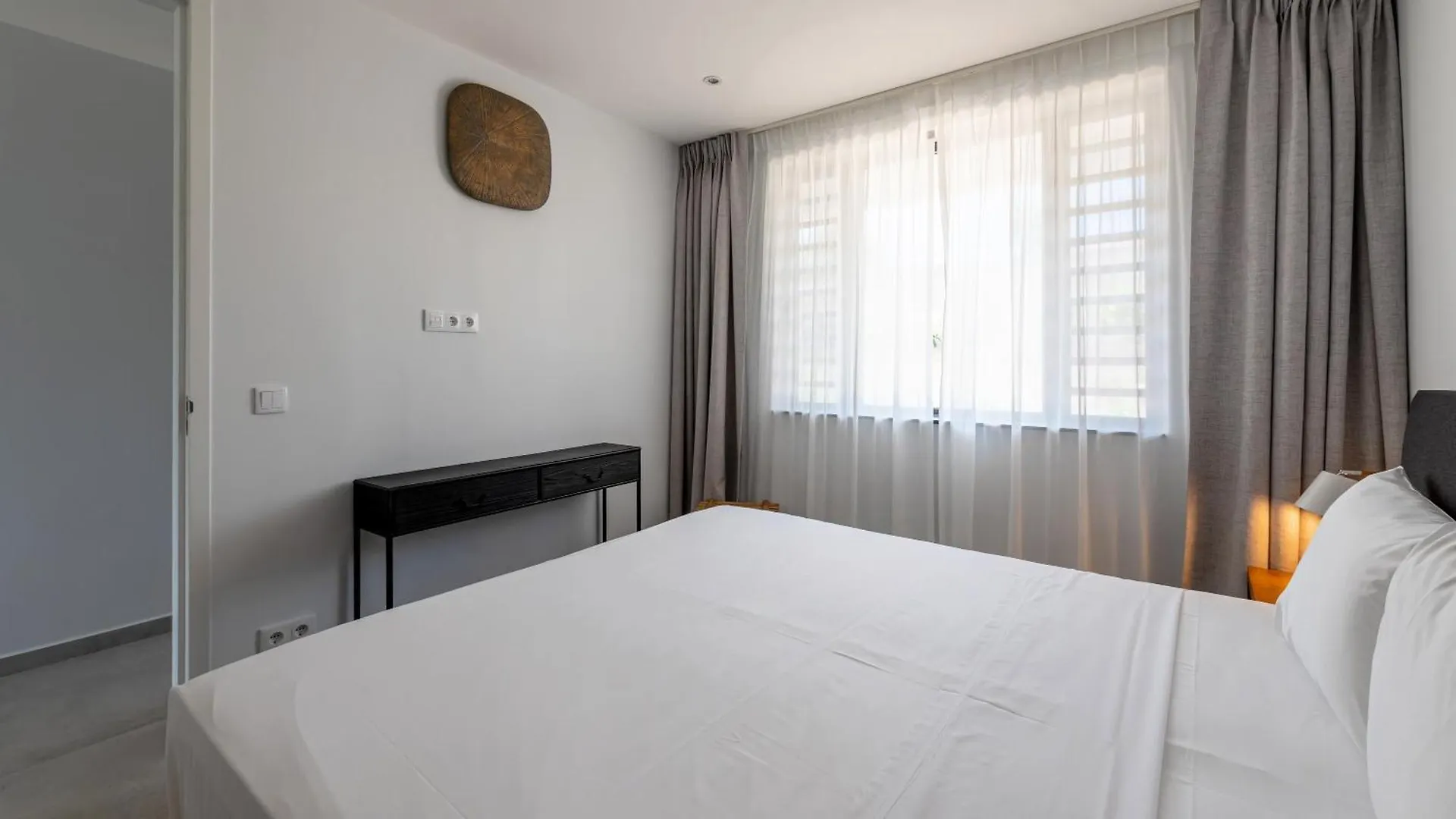 Appartement Dushi Breeze à Blue Bay