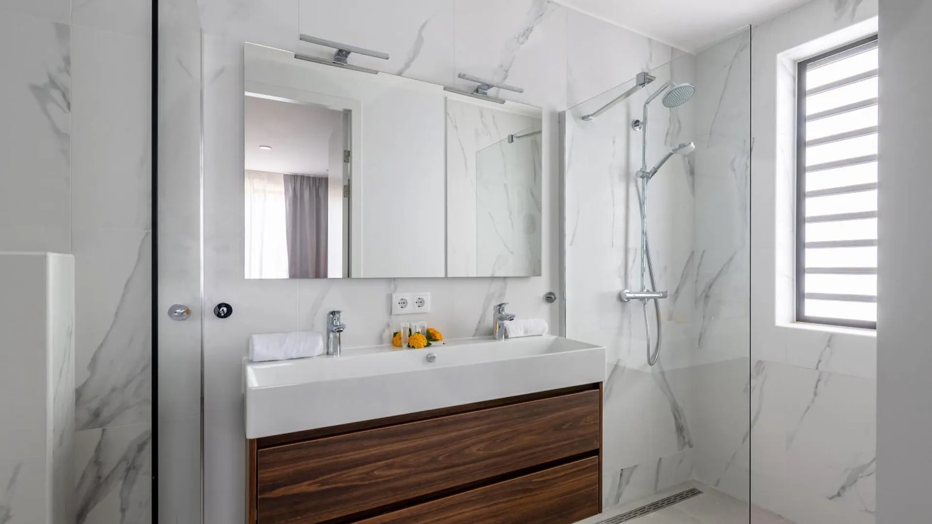 Appartement Dushi Breeze à Blue Bay Curaçao
