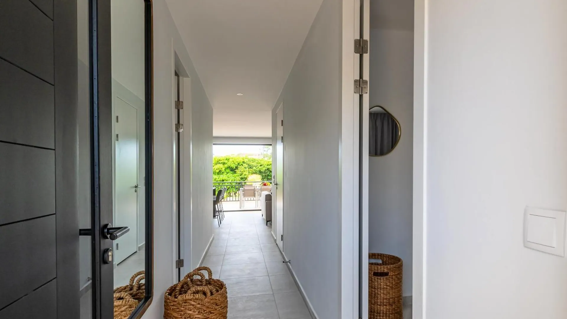 Appartement Dushi Breeze à Blue Bay 0*,  Curaçao